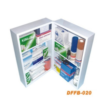 Caixa de Primeiros Socorros de Fábrica (DFFB-020)